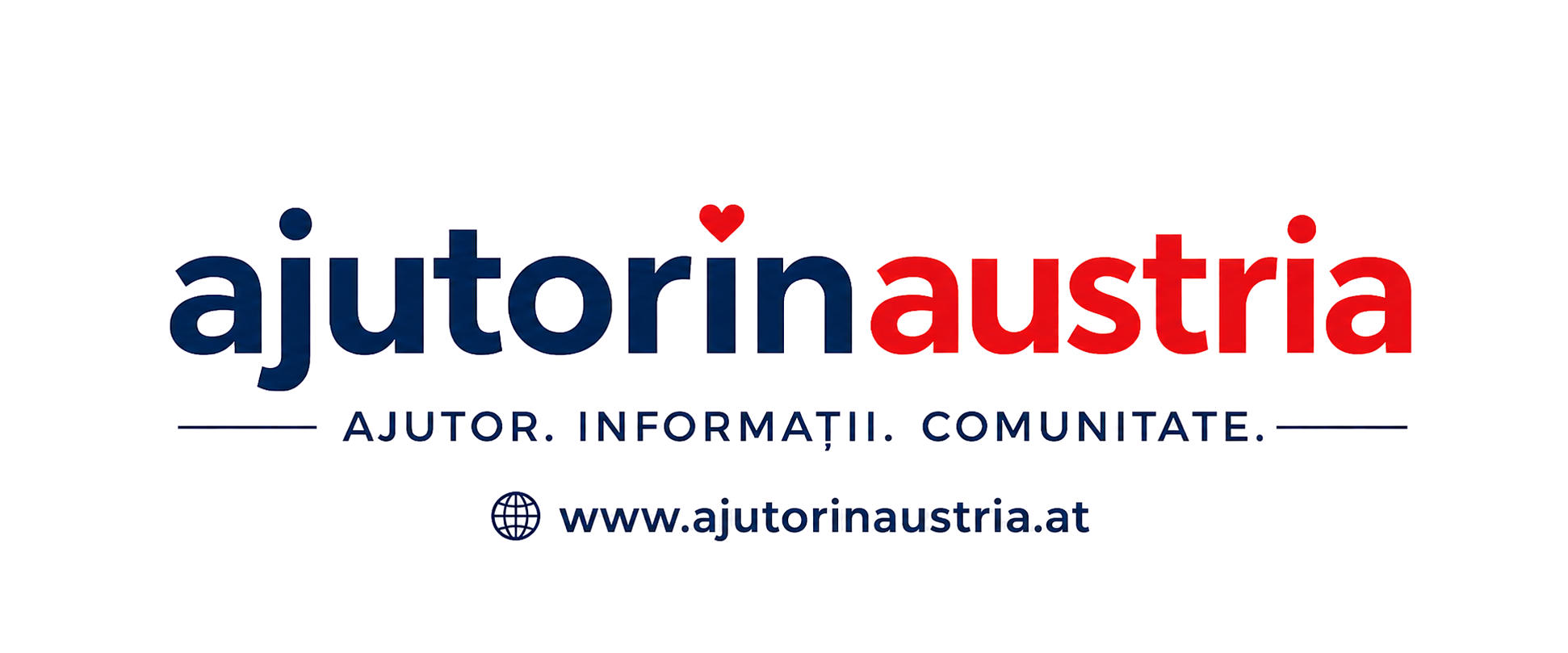 Ajutor în Austria