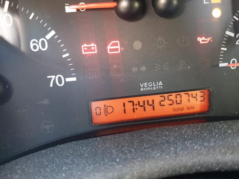 Fiat Punto 1.4 Benzina