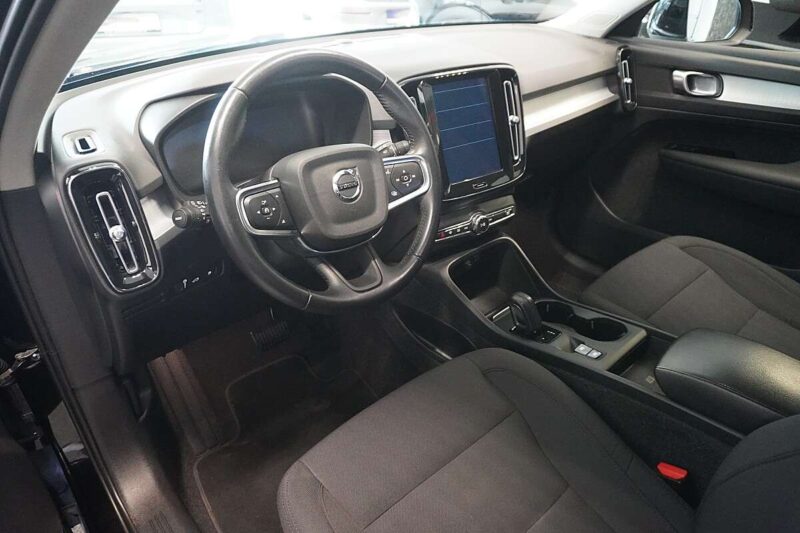 Vand Volvo XC40