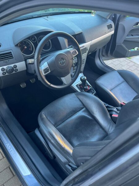Vand Opel Astra H 1.9 diesel