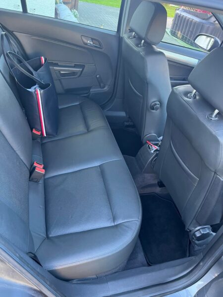 Vand Opel Astra H 1.9 diesel