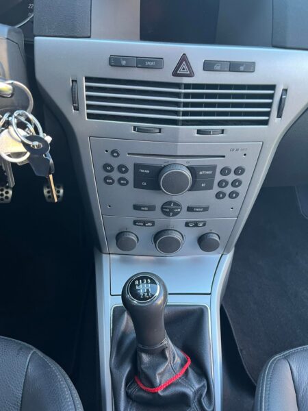 Vand Opel Astra H 1.9 diesel
