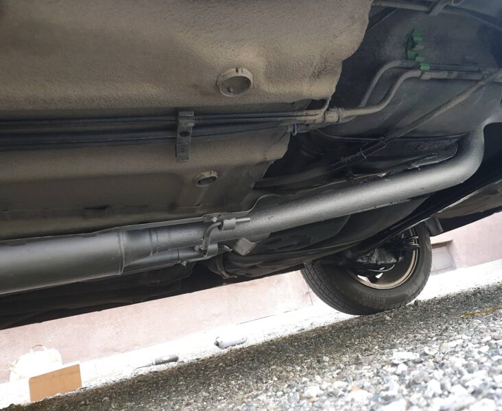 Vand Opel Astra H 1.9 diesel