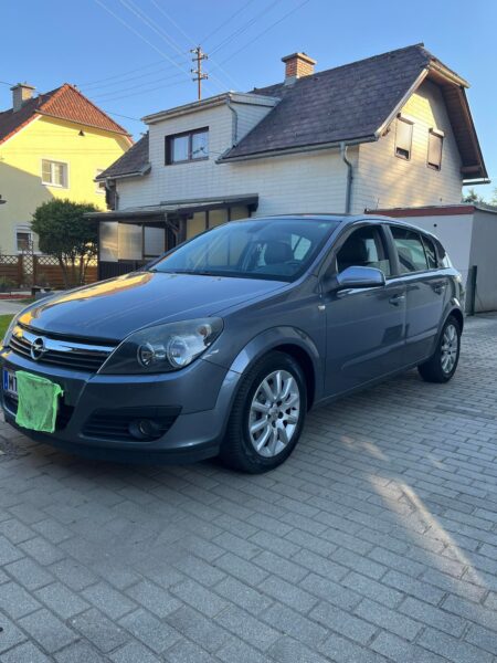 Vand Opel Astra H 1.9 diesel