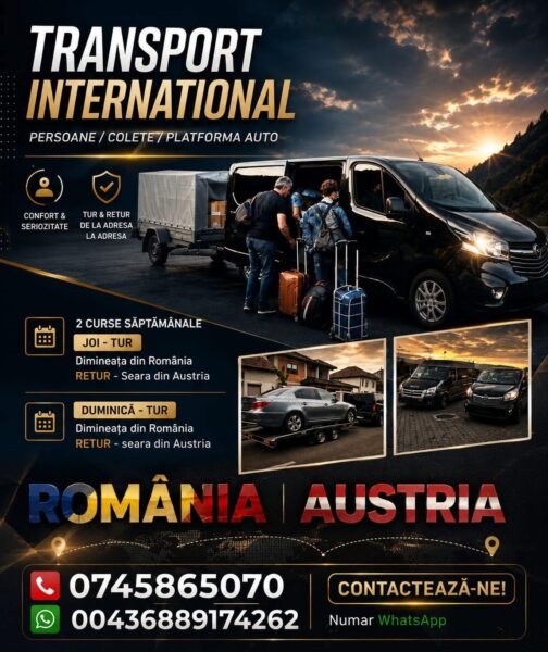 Ofer Transport